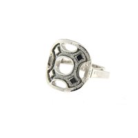 Anello Rebecca Donna Seventies in Bronzo B70ABB01-14 - B70ABB01-14